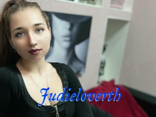 Judieloverth