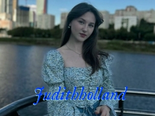 Judithholland