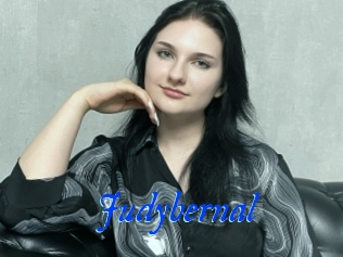Judybernal