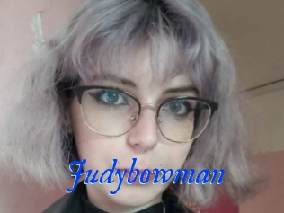 Judybowman