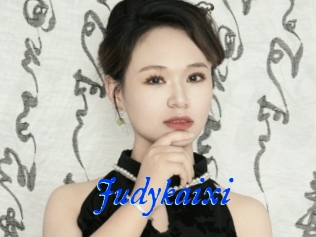 Judykaixi