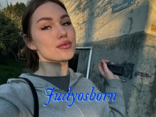 Judyosborn