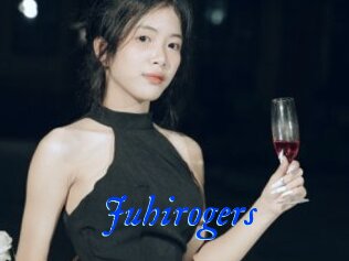 Juhirogers