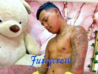 Juicycrew