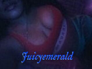 Juicyemerald
