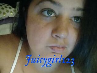 Juicygirl123