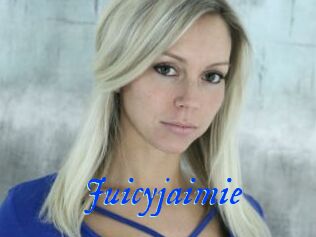 Juicyjaimie