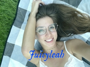 Juicyleah