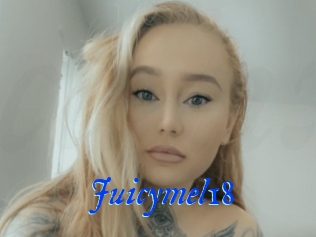 Juicymel18