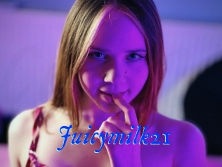 Juicymilk21