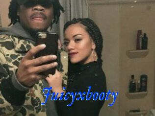 Juicyxbooty