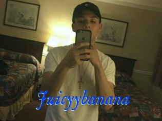 Juicyybanana