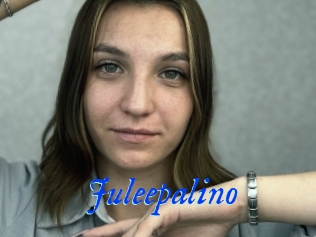 Juleepalino