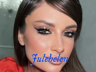 Julehelen