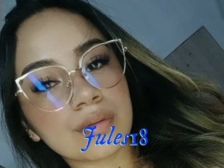 Jules18