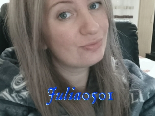 Julia0501