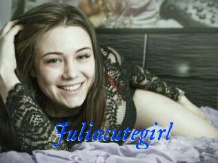 Juliacutegirl