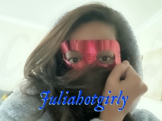 Juliahotgirly