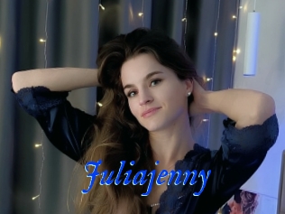 Juliajenny