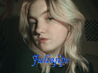 Juliajips