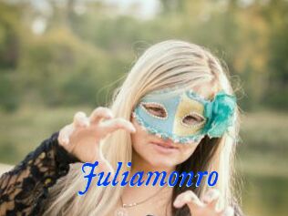Juliamonro