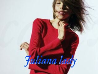 Juliana_lady
