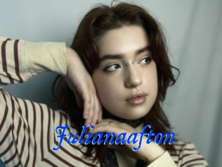 Julianaafton