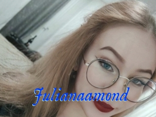 Julianaamond