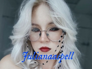 Julianaaspell