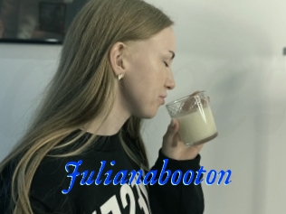 Julianabooton
