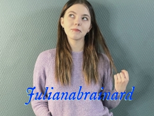 Julianabrainard