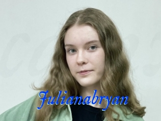 Julianabryan
