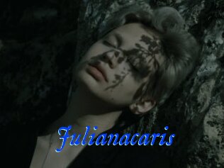 Julianacaris