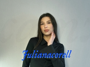 Julianacorell