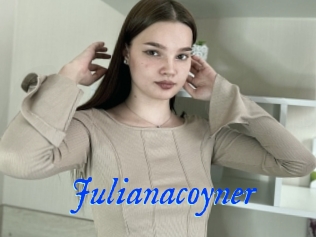 Julianacoyner