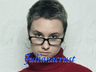 Julianacrust