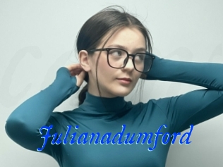 Julianadumford