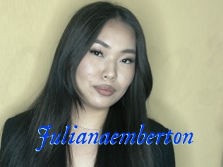 Julianaemberton