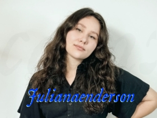 Julianaenderson