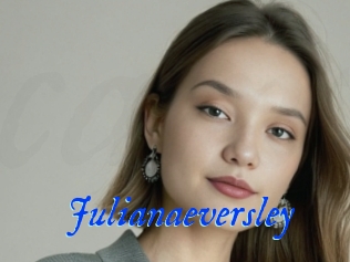 Julianaeversley