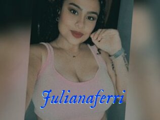 Julianaferri