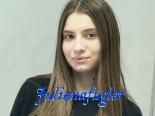 Julianafugler