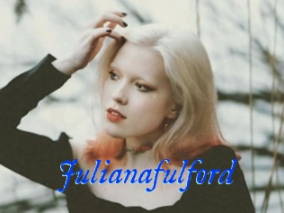 Julianafulford