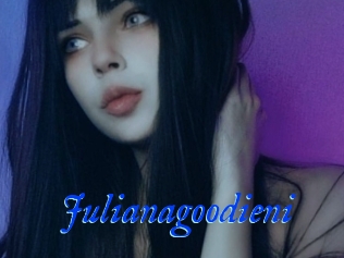 Julianagoodieni