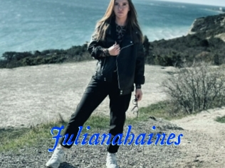 Julianahaines