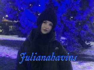 Julianahavins