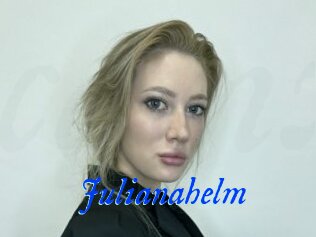 Julianahelm