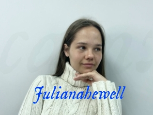 Julianahewell