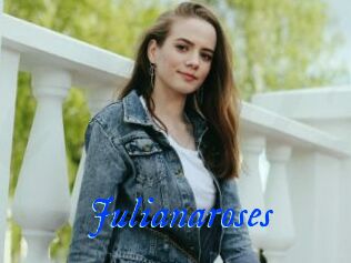Julianaroses