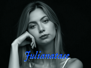 Julianatase